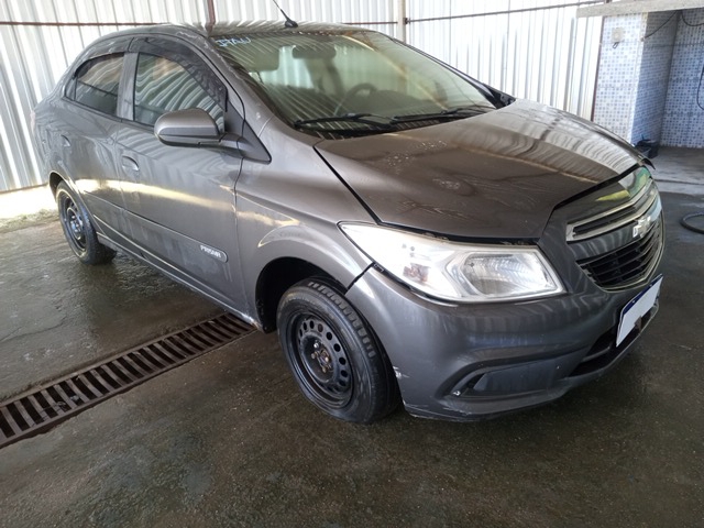 PRISMA 1.0MT LT 2015