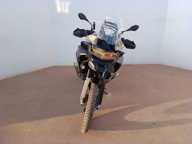 F850GS A 2023