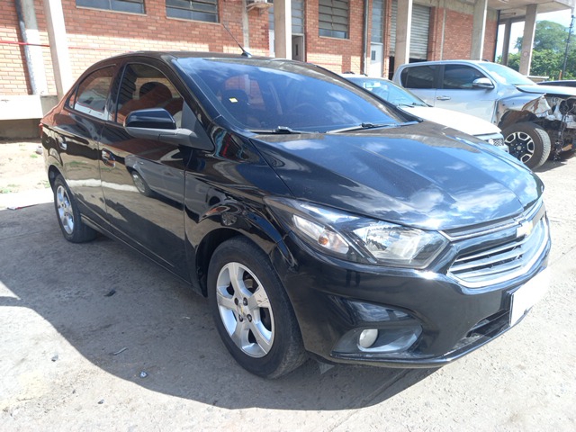 PRISMA 1.4MT LT 2019