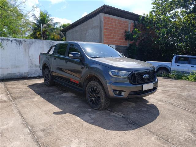 RANGER FX4CD4A32 2023