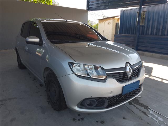 SANDERO EXPR 10 2018