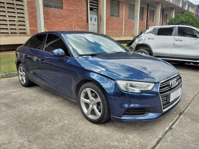 A3 LM 150CV 2018