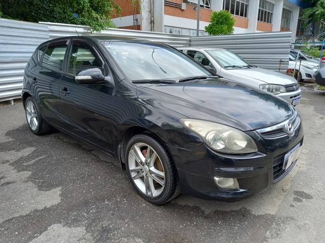 I30 2.0 2011