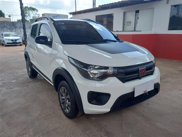 MOBI TREKKING 1.0MT 2021