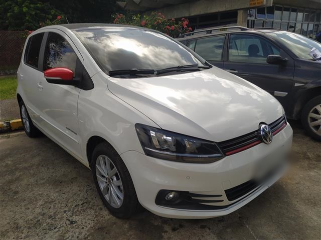 NOVO FOX CL MB 2015