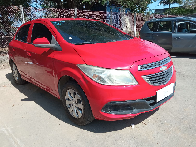 ONIX 1.0MT LT 2014