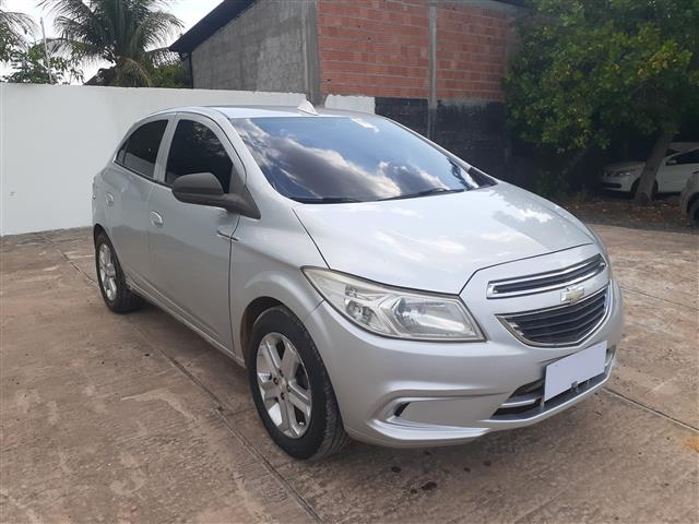ONIX 1.0MT LT 2015