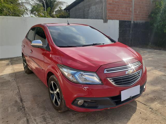ONIX 1.4MT LT 2014-2015