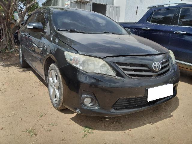 COROLLA XEI20FLEX 2012