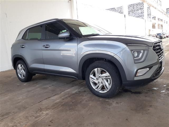 CRETA1TA COMFORT 2023