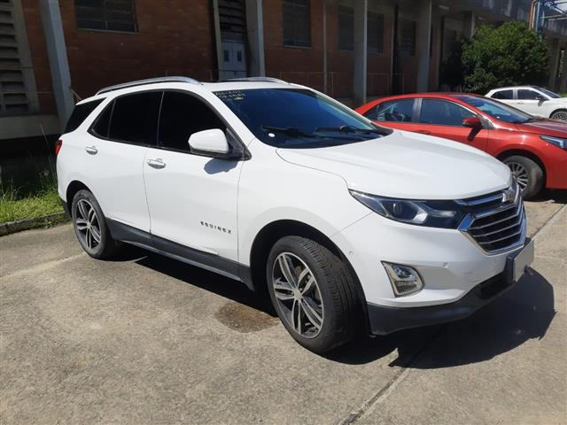 EQUINOX PREMIER 2020