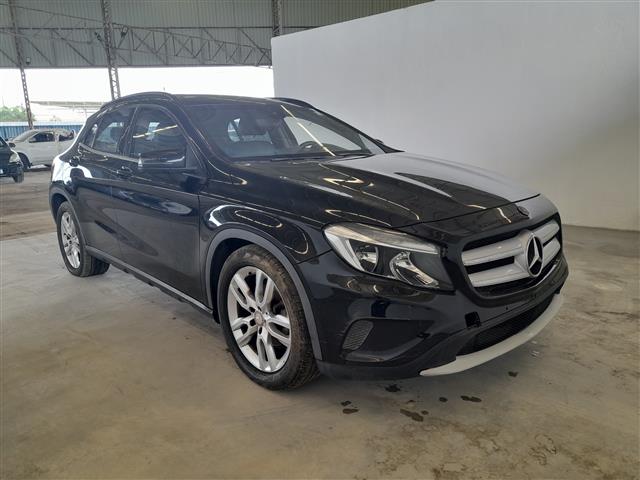 GLA200 2015