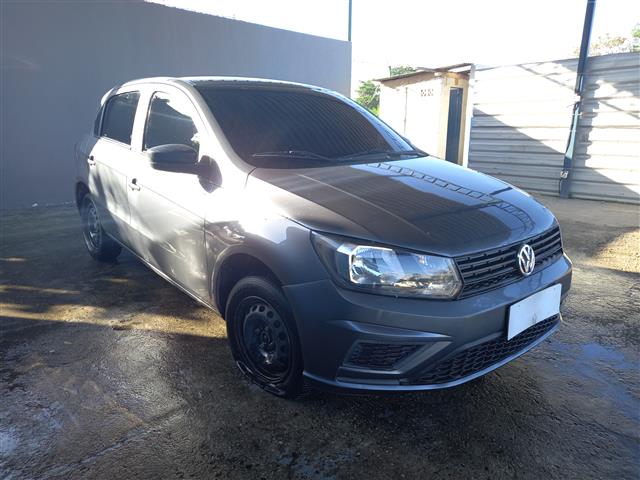 GOL 1.0L MC4 2020