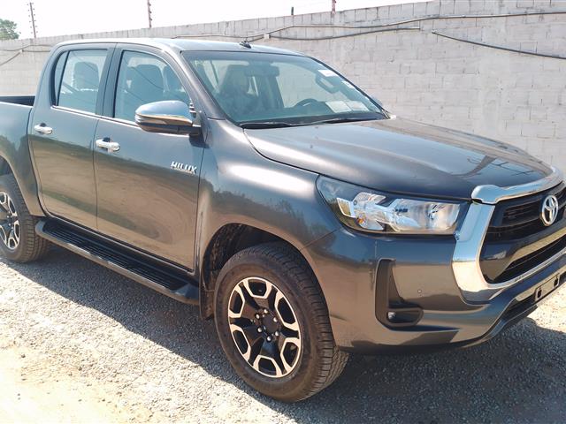 HILUX CDSRVA4FD 2023