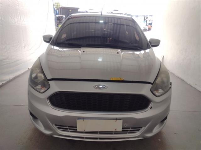 KA SE 1.5 HA 2015