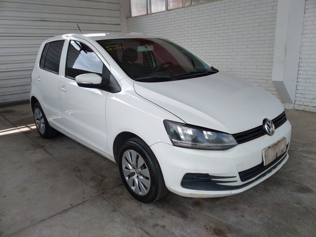 NOVO FOX TL MB 2016