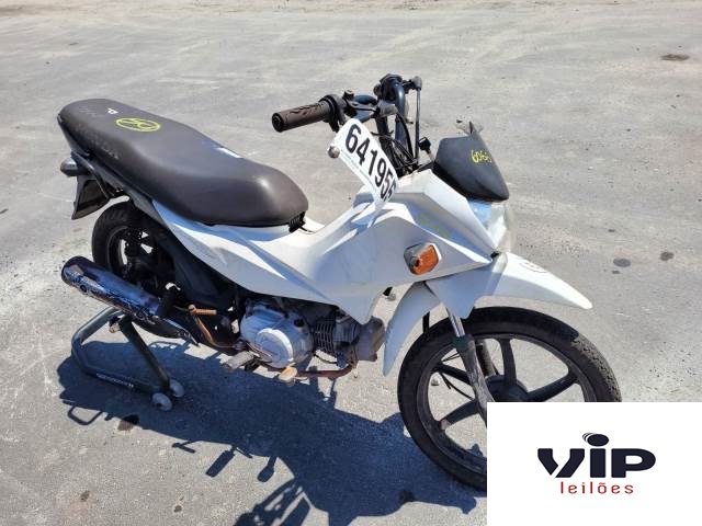 HONDA POP 110I 2016