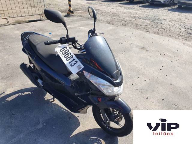 ​HONDA PCX 150 2018