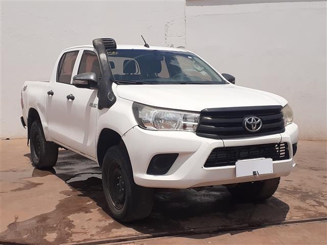 HILUX CDLOWM4FD 20162017