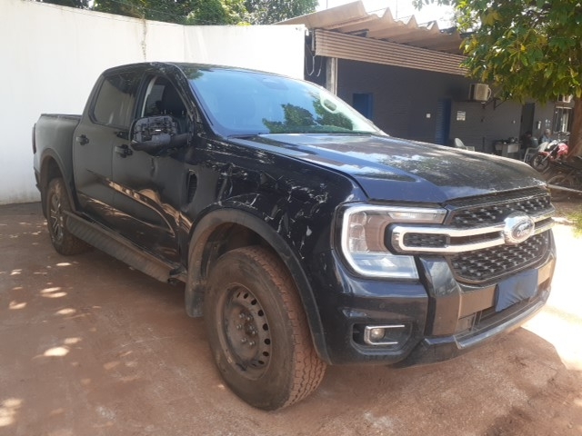 RANGER XLTCD3D4A 2025