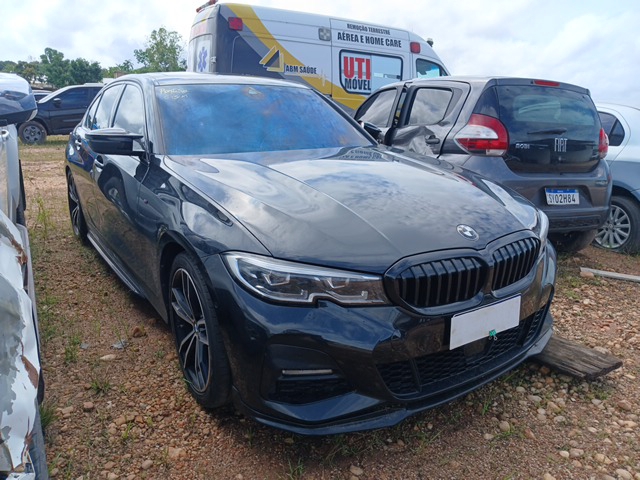 320I M SPORT FLEX 2022