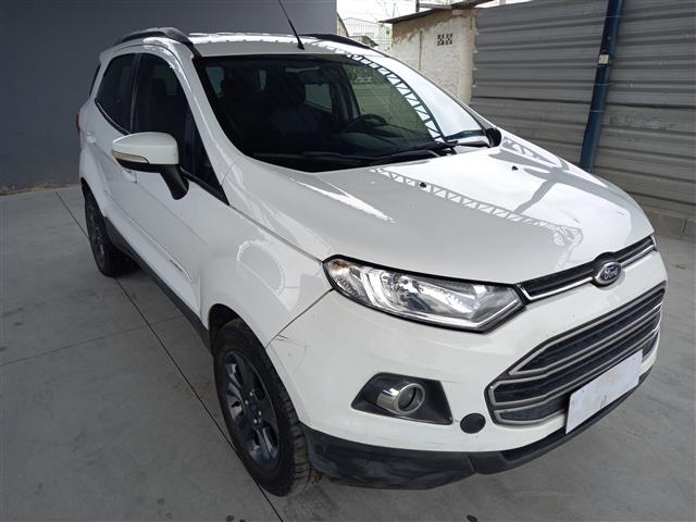ECOSPORT SE AT 1.6B 2017