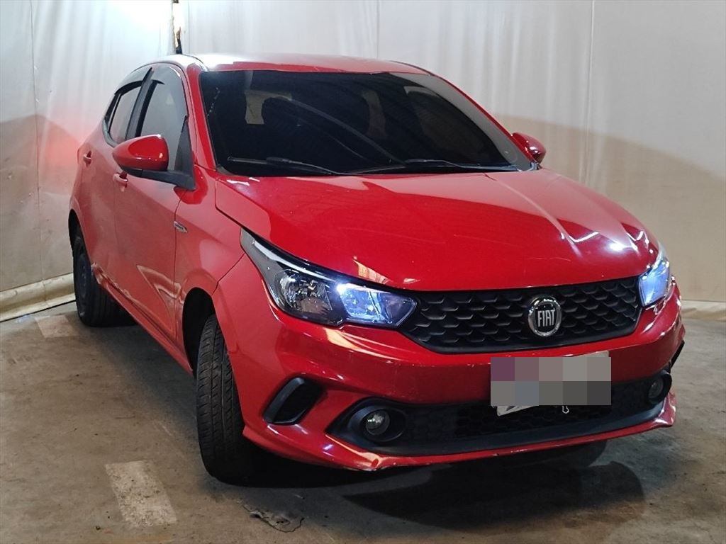 ARGO DRIVE 1.0 2019