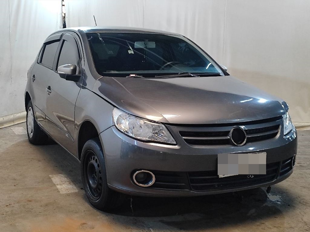 GOL 1.0 2013