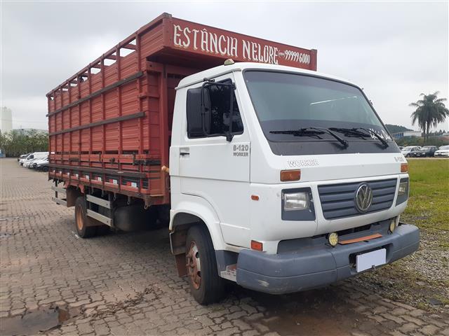 8.120 EURO3 2005