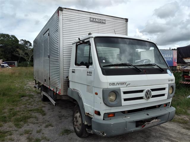 8.150 E DELIVERY PLUS 2011