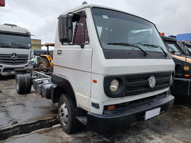 8.150E DELIVERY 2007