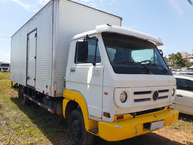 8-150 E DELIVERY 2006